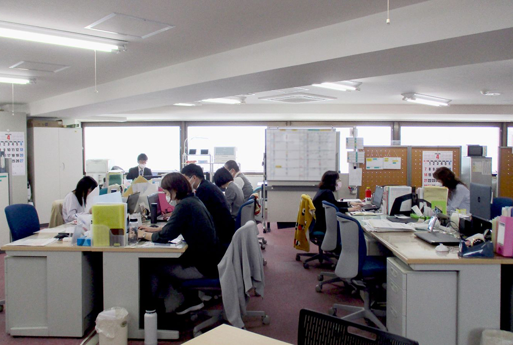 札幌市手稲区第1地域包括支援センター